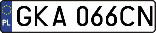 GKA066CN