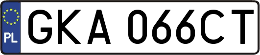 GKA066CT