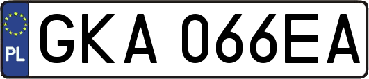 GKA066EA