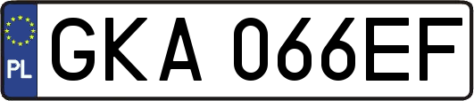 GKA066EF