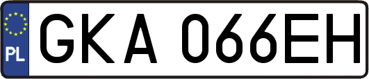 GKA066EH