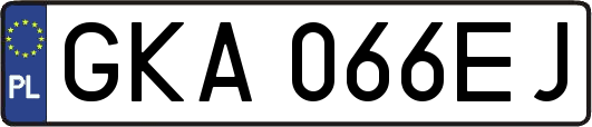 GKA066EJ