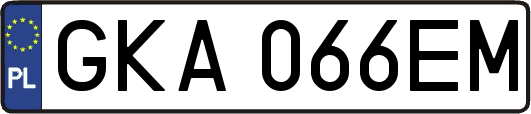 GKA066EM