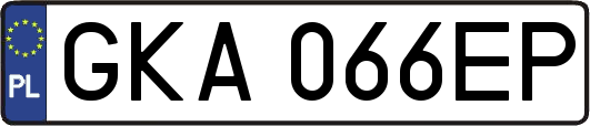 GKA066EP