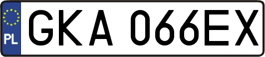 GKA066EX