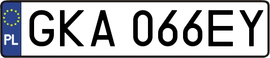 GKA066EY
