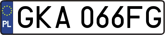 GKA066FG