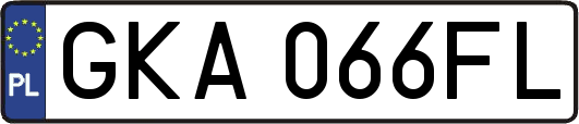 GKA066FL