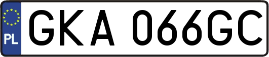 GKA066GC