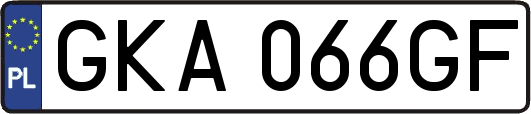 GKA066GF