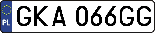 GKA066GG