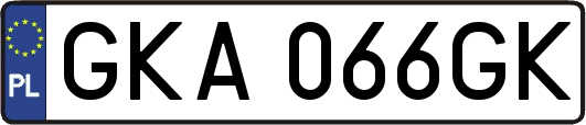 GKA066GK