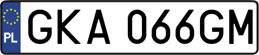 GKA066GM