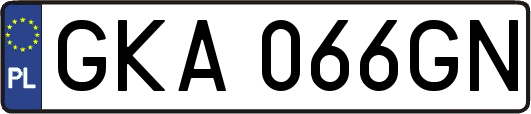 GKA066GN