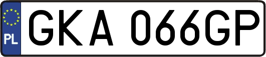 GKA066GP