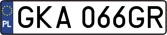 GKA066GR