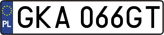 GKA066GT