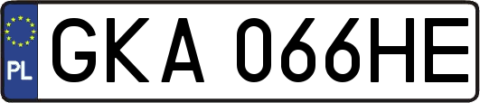 GKA066HE