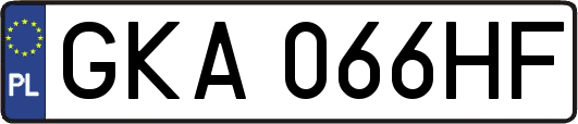 GKA066HF