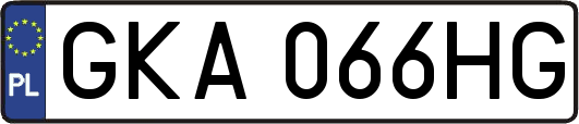 GKA066HG