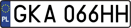 GKA066HH