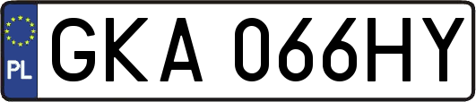 GKA066HY