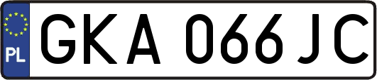GKA066JC