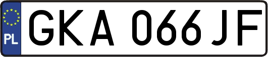 GKA066JF
