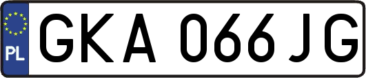 GKA066JG