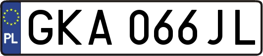 GKA066JL