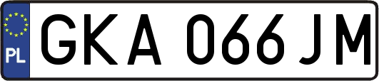GKA066JM