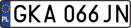 GKA066JN