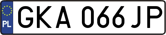 GKA066JP