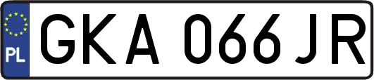 GKA066JR