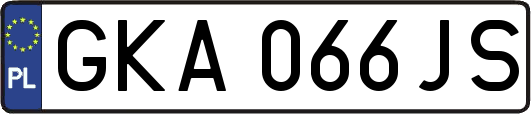 GKA066JS