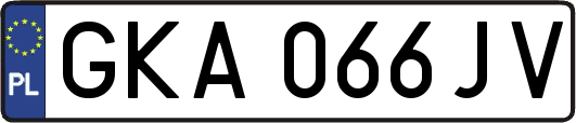 GKA066JV