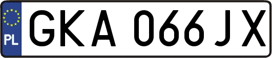 GKA066JX