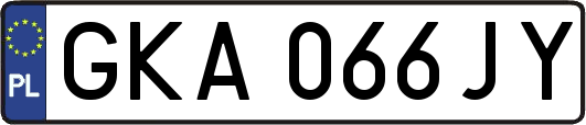 GKA066JY