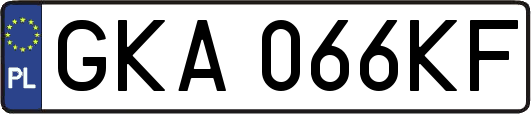 GKA066KF