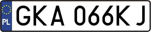 GKA066KJ