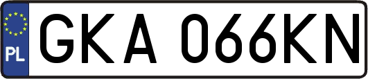 GKA066KN