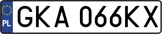 GKA066KX