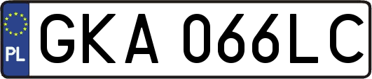 GKA066LC