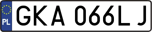 GKA066LJ