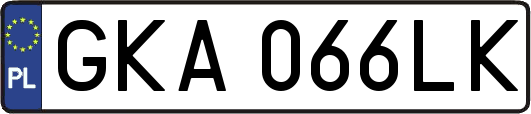 GKA066LK