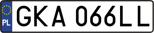 GKA066LL