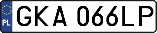 GKA066LP