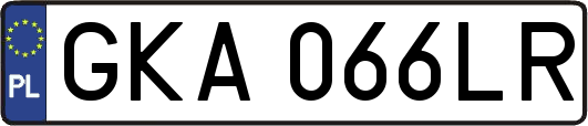 GKA066LR