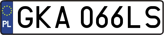 GKA066LS