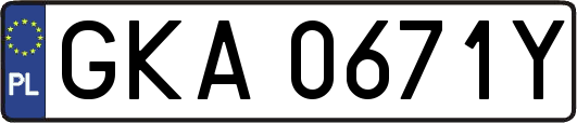 GKA0671Y